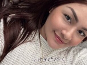 Cutebabe444