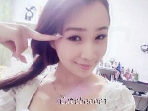Cutebaobei