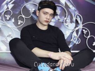 Cutedannyforu