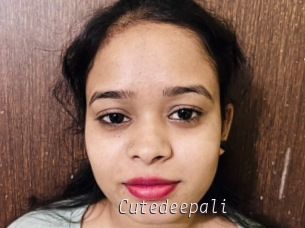 Cutedeepali