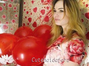 Cutehaidaforu