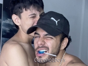 Cutehotboys