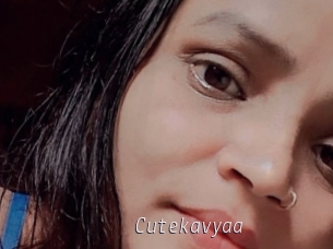 Cutekavyaa