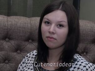 Cutemariadear