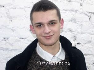 Cutemartinx