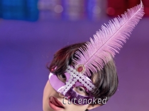 Cutenaked