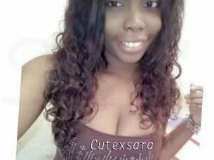 Cutexsara