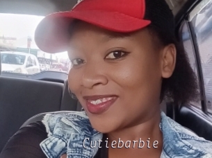 Cutiebarbie