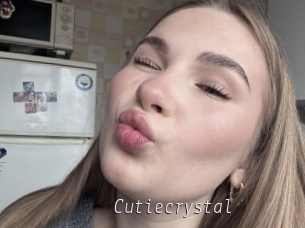 Cutiecrystal
