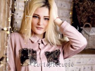 Cutiepiecutie