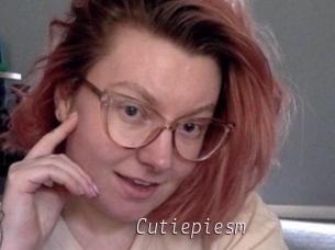 Cutiepiesm