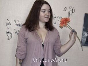 Cutieredhead