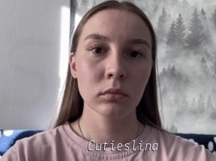 Cutieslina