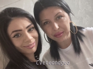 Cveteandgeo