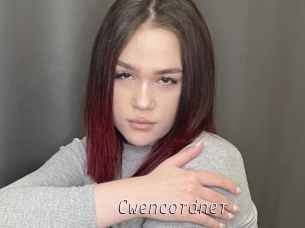 Cwencordner