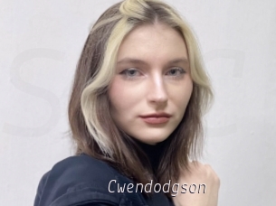 Cwendodgson
