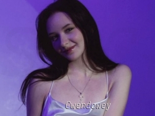 Cwendowey