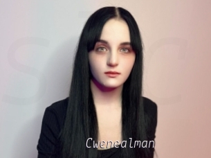 Cwenealman