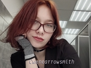 Cwenearrowsmith