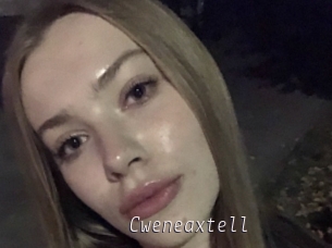 Cweneaxtell