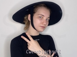 Cweneblacknall