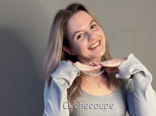 Cwenecoupe