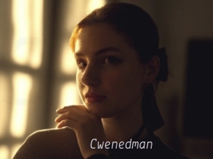 Cwenedman