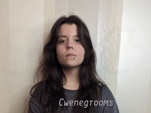 Cwenegrooms