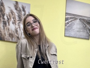 Cwenfrost