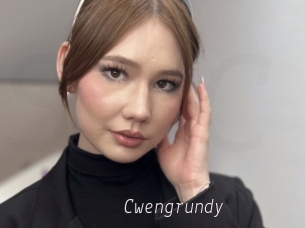 Cwengrundy
