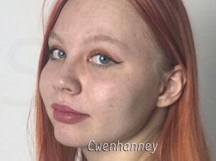 Cwenhanney