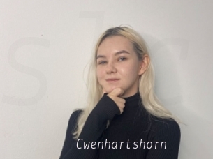 Cwenhartshorn