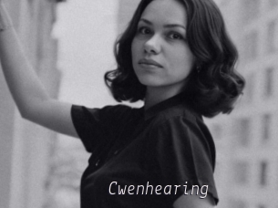 Cwenhearing
