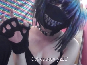 Cyberbunny212