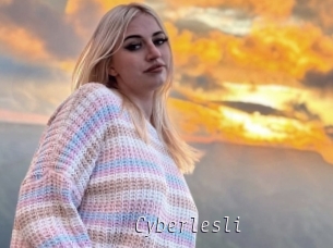 Cyberlesli
