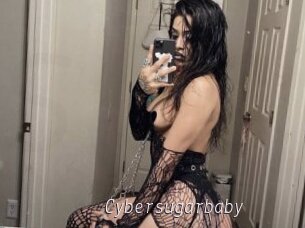 Cybersugarbaby