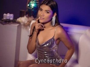 Cyntiathara