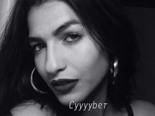 Cyyyyber