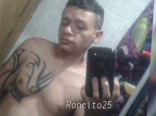 Roncito25