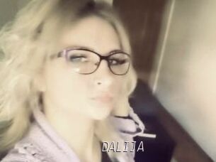DALIJA