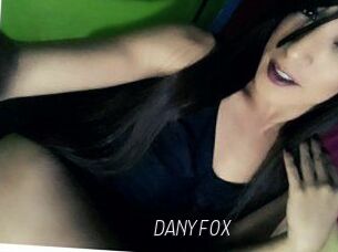 DANYFOX