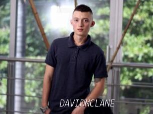 DAVIDMCLANE