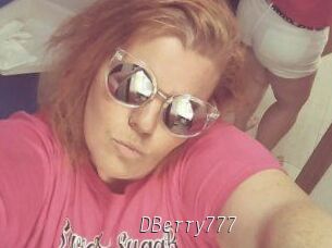 DBerry777