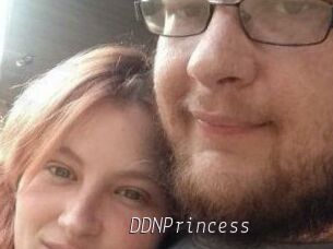 DDNPrincess