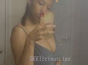 DEEliciousLipz