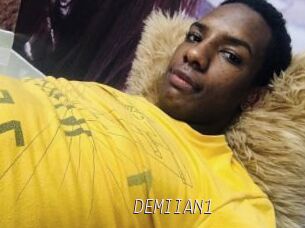 DEMIIAN1
