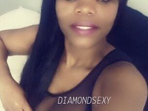 DIAMONDSEXY