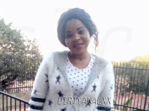 DIRTYANALXX