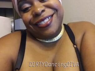 DIRTYDancingDIVA