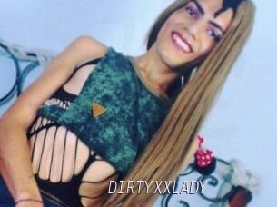 DIRTYXXLADY